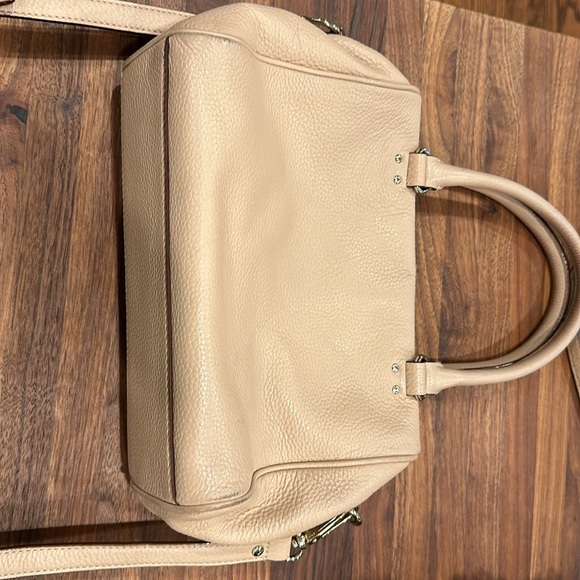 Kate Spade beige handbag - Picture 7 of 7